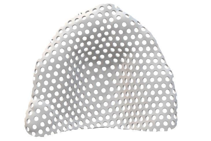 Grille de renforcement