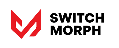 Switch Morph Logo